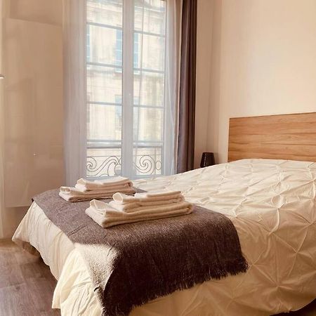 Studio Cosy Hyper Centre De Caen Apartment Exterior photo